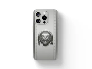 Jaguar Cover Smartphone Max Qualità Edizione Limitata